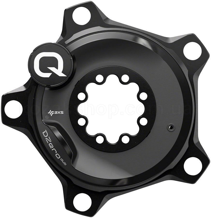 パーツ QUARQ BCD 110 - Crank Specialized for Spider Meter Power DZero QUARQ Spider Meter Power DZero パーツ