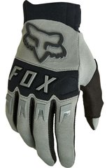 Мото перчатки FOX DIRTPAW GLOVE [Pewter], M