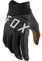 Мото перчатки FOX 360 PADDOX GLOVE [Black], M