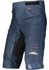 Вело шорти LEATT Shorts MTB 5.0 [ONYX], 32