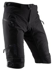 Вело шорти LEATT Shorts DBX 5.0 [BLACK], 36