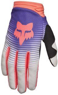 Женские мото перчатки FOX 180 Woman Glove - COLLECT [Cream], M