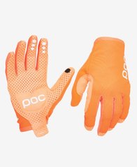 Вело рукавички POC Avip Glove Long (Zink Orange, L)