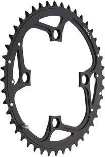 Зірка SRAM Chain Ring MTB 42T 104 BCD V4 ALUMINUM 3MM BLAST BLACK