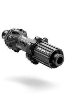 Втулка задня DT SWISS 18P 142/12 Centerlock Shimano SLS11 24отв. EXP