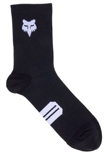 Шкарпетки FOX RANGER SOCK - 6 inch [Black], S/M