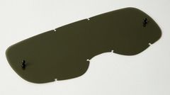 Линза к маске FOX AIRSPACE/MAIN II LENS - Dark Grey, Colored Lens