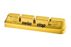 Тормозные колодки ободные SwissStop RacePro Carbon Rims Yellow King