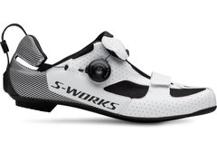 Вело туфлі Specialized S-Works TRIVENT Road Shoes WHT 39 (61419-0039)