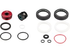 Сервісний комплект 200 Hour/1 Year Service Kit (Includes Dust Seals, Foam Rings, O-Ring Seals, Charger 2 Sealhead, Aluminum Debonair Sealhead) - Lyrik Rc2 C1 (2019+) (00.4318.025.020)