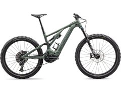 Електровелосипед Specialized Turbo Levo COMP ALLOY [SGEGRN/CLGRY/BLK] - S3 (95223-5713)