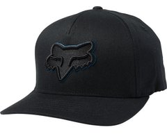Кепка FOX EPICYCLE FLEXFIT HAT [BLACK BLUE], L / XL