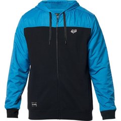 Куртка FOX PIVOT ZIP FLEECE [BLUE], XL