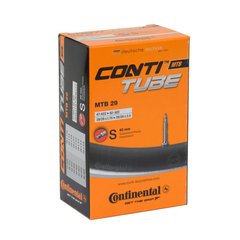 Камера Continental MTB 28/29"x1.75-2.5, 47-662 -> 62-662, PR42mm