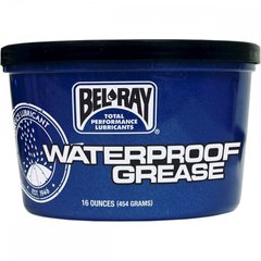 Консистентне водостійке мастило Bel-Ray Waterproof Grease
