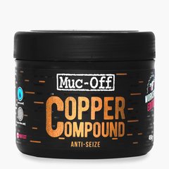 Мастило Muc-Off Copper Compound Anti 450g