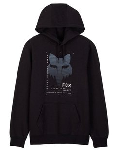 Толстовка FOX DISPUTE Hoodie [Black], M