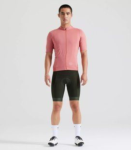 Джерсі Specialized Foundation Short Sleeve Jersey Men [DSTRS] - L (64023-7854)