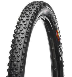 Покришка Hutchinson TORO 29х2,3 SideSkin Bi-compound 66tpi Tubeless Ready Складна Black