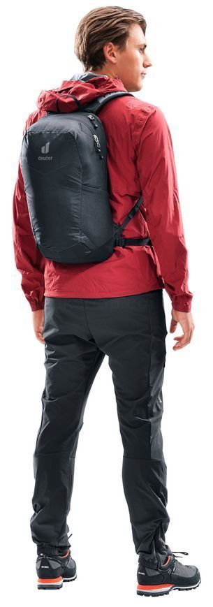 Рюкзак DEUTER Speed Lite 17 л [black]