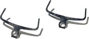 Пружины колодок тормоза AVID DISC BRAKE PAD H-SPRING - (QTY 2) - CODE (2011-2017)/GUIDE RE (11.5015.068.050)