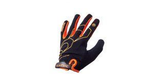 Рукавички Lynx All Mountain [Black/Orange], S