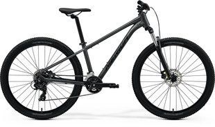 Велосипед MERIDA BIG.SEVEN 15 [SILK DARK GREY(BLACK)] - XXS