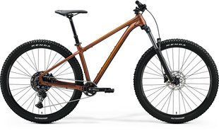 Велосипед MERIDA BIG.TRAIL 400 I2 - XL, [MATT METAL BRONZE(COPPER)]