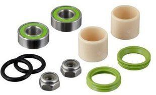 Комплект подшипников и втулок для педалей SPANK SPOON 90 Bearing/Bushing Kit