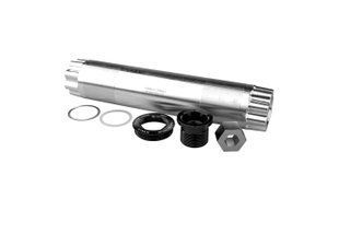 Ось шатунов Race Face Spindle Kit - Cinch, 30 mm, 149.5mm - 83MM XC