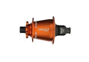 Втулка Race Face VAULT 424J 12x148 32H XD ORANGE Rear