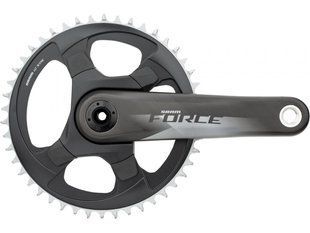Шатуны SRAM Force 1x D1 DUB 167.5 Зірка 46T