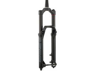 Вилка RockShox ZEB Charger R - E-MTB Crown 27.5" Boost&trade; 15x110 180mm Black Alum Str Tpr 44offset Dual Position Air (includes Fender,2 Btm Tokens, Star nut & Maxle Stealth) A1