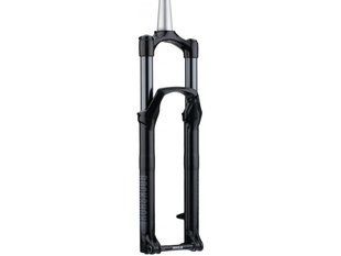 Вилка RockShox Recon Silver RL - Crown 29" 15x100 120mm Black Alum Str Tpr 51offset Solo Air (includes Star nut & Maxle Stealth) D1