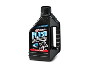 Гідравлічне масло MAXIMA PLUSH Suspension Fluid [500ml], 5w