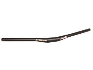 Кермо Renthal Fatbar 35, 800, 10mm [Black]