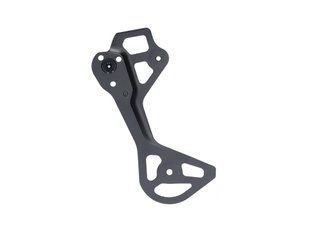 Внешняя рамка лапки переключателя Shimano Deore XT RD-M8250-SGS Rear Derailleur Cage Outer Plate
