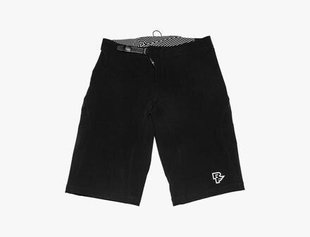 Велошорти RaceFace Ruxton Shorts-Black-M