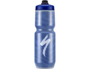 Фляга Specialized Purist Insulated Chromatek MoFlo Bottle [WAVE], 680 мл (44124-2333)