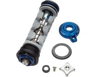 Демпфер вилки Rock Shox FORK COMPRESSION DAMPER - CROWN MOCO RCT3 DNA (INCLUDES COMPRESSION KNOB, LOW SPEED KNOB & BOLT) - SIDB RCT3 (120MM CHASSIS ONLY) A1-A2 (2012-2013) (11.4015.544.070)