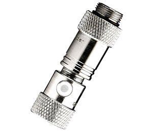 Наконечник для насоса Lezyne ABS SHOCK CHUCK
