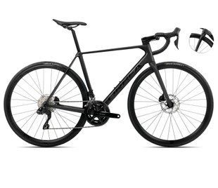 Велосипед ORBEA ORCA M30i [Vulcano-Black(Matt) Black(Gloss)] - 57