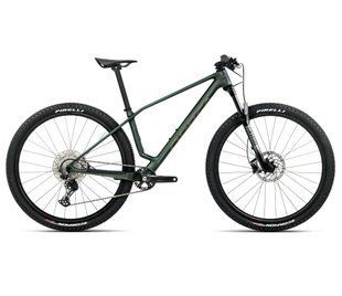 Велосипед ORBEA ALMA M50 [Seaweed Carbon View (Matt-Gloss)] - M