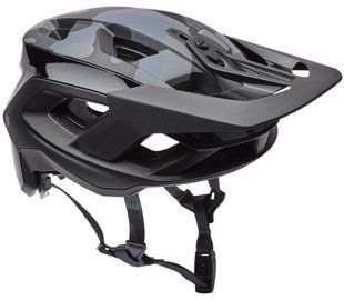 Вело шлем FOX SPEEDFRAME RS Helmet - CAMO [Black], S