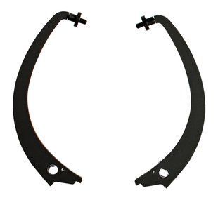 Дужки центрувального верстата для фет-байка Unior Tools calipers for pro truing stand