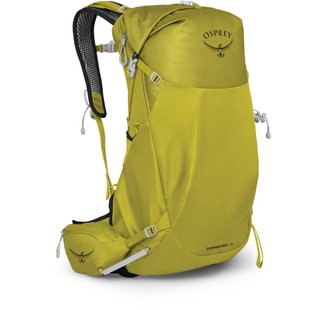 Рюкзак Osprey Downburst 26 Men's [babylonica yellow] - O/S