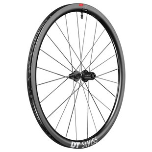 Колесо заднє DT SWISS ERC 1100 DICUT 650B DB 35 12/142 MM SHIMANO 11SP