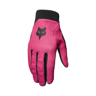 Жіночі вело рукавички FOX RANGER Woman Glove [Berry], S