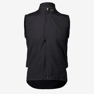 Жилет POC All-Weather Vest road (Uranium Black) - L