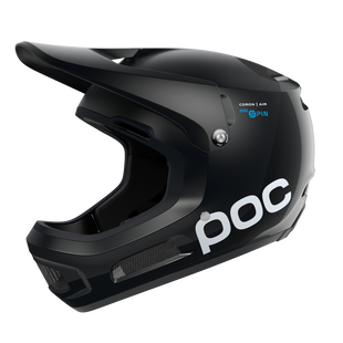 Шолом POC Coron Air Spin (Uranium Black, XL/XXL)